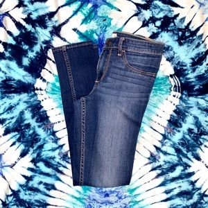 Abercrombie Skinny Jeans